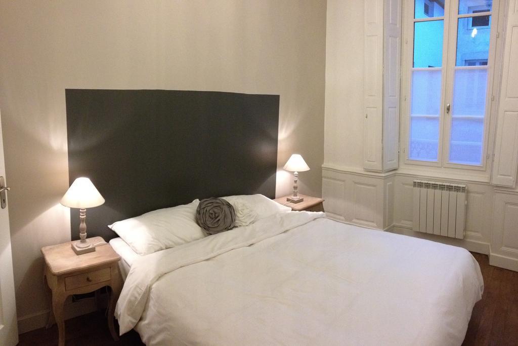 Pat & Co Apartment Beaune (Cote d'Or)