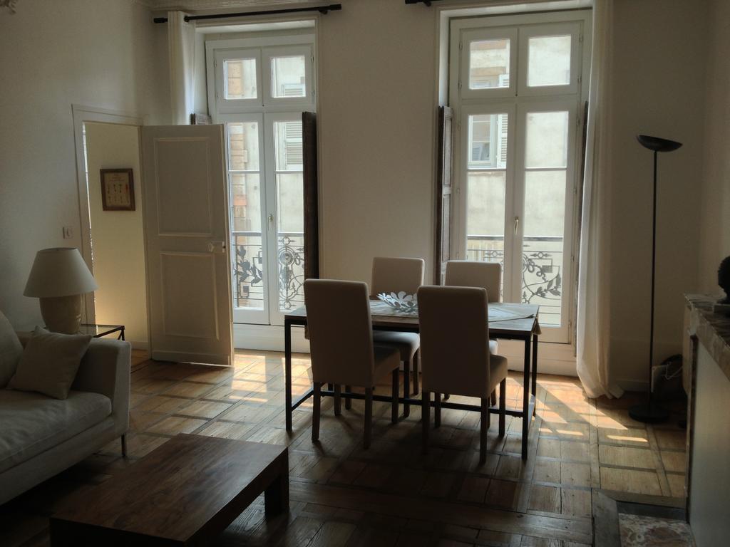 Pat & Co Apartment *